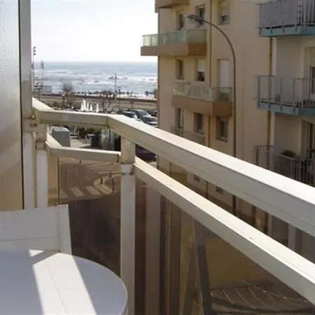 아파트 Boulevard Castelnau 1 Les Sables-dʼOlonne