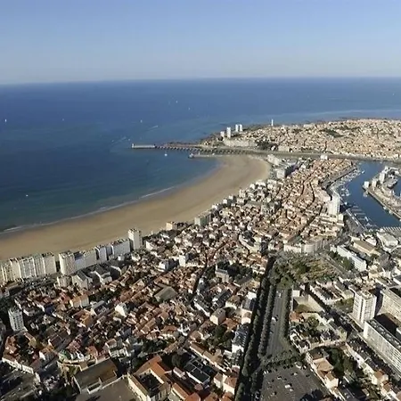 Apartament Boulevard Castelnau 1 *