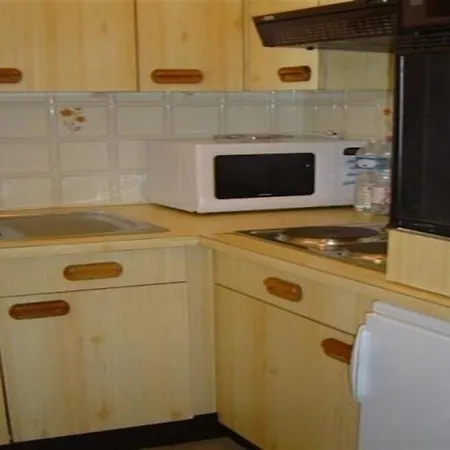 Apartament Boulevard Castelnau 1 Les Sables-dʼOlonne